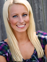 Paige Weslaski - Milk & Honey Ministries