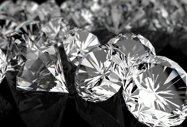 Milk & Honey Ministries - Diamonds - Ephesians 1