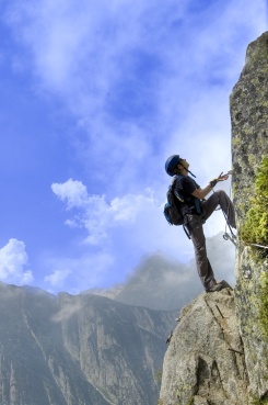 Milk & Honey Ministries - Mountaintops - Matthew 5:1-2 MSG